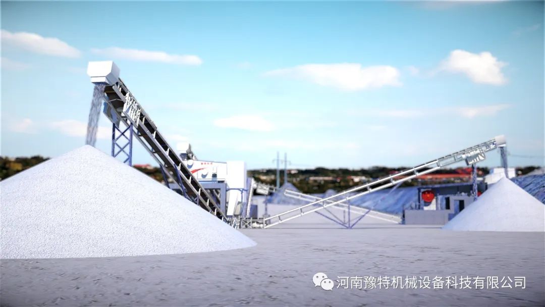 詳解重型給料機(jī)礦用石子振動(dòng)篩有什么區(qū)別？